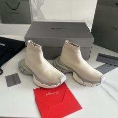 Balenciaga Speed Shoes